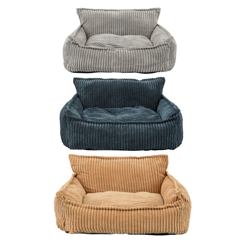 Coussin pour animaux 'Royal' 