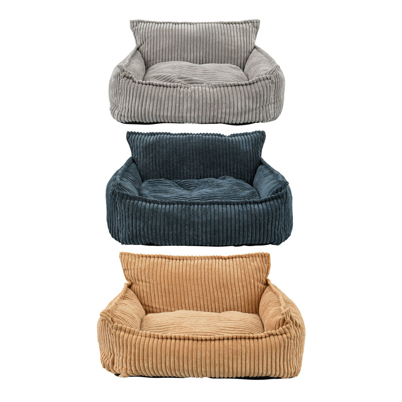 Coussin pour animaux 'Royal' 
