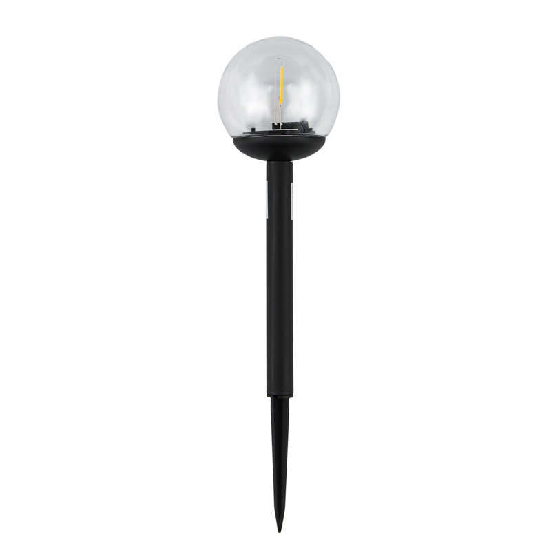 Lampe solaire 'Globo'