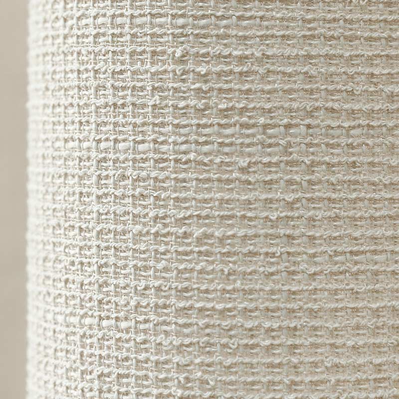 Panneau jacquard 'Armonia' beige