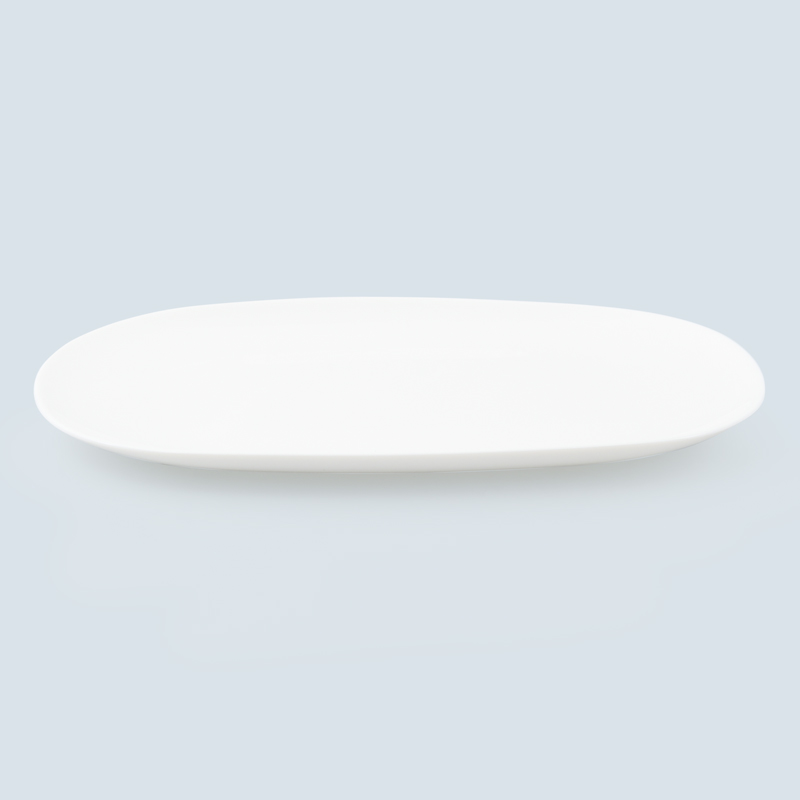 Plat de présentation 'Sweet line' 