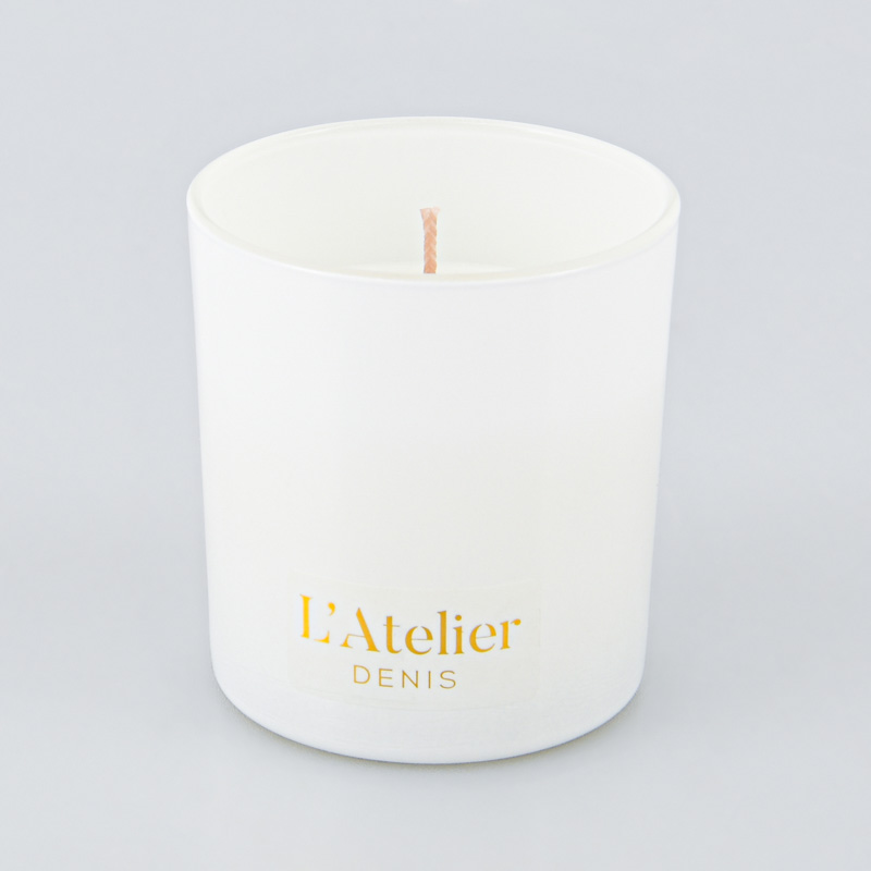 Bougie elixir divin L'Atelier Denis