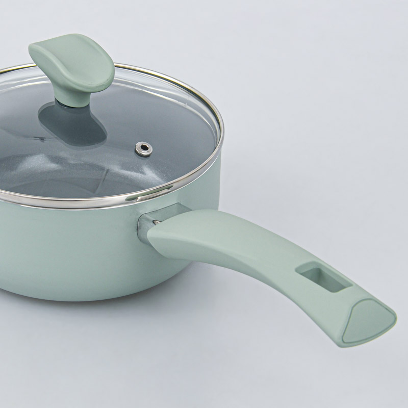 Casserole à sauce 'Celadon'