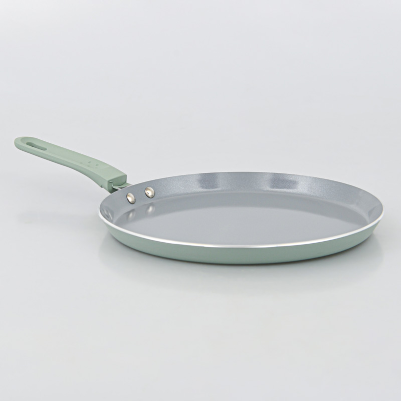 Poêle à crêpe 'Celadon'