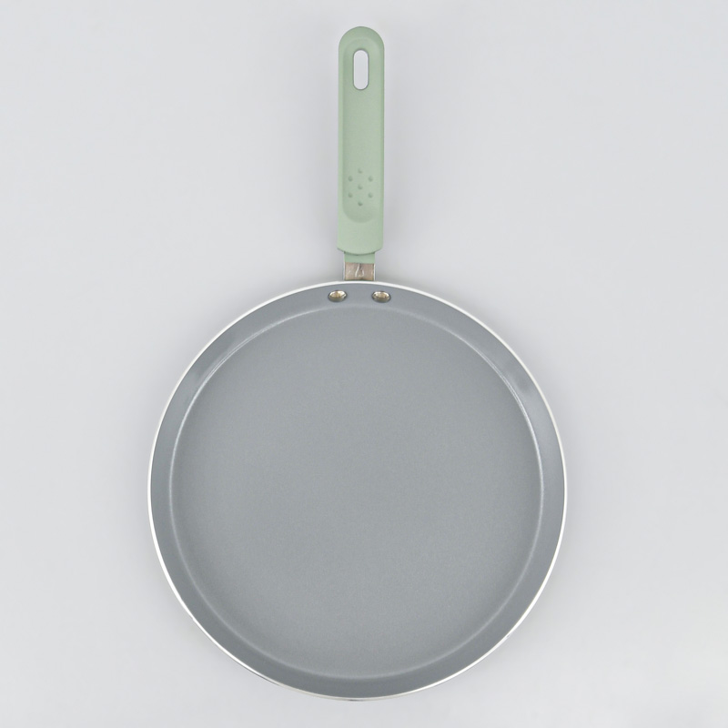 Poêle à crêpe 'Celadon'