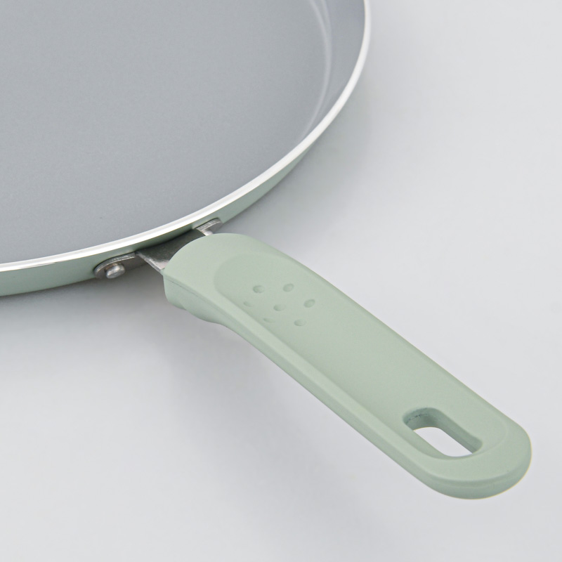 Poêle à crêpe 'Celadon'