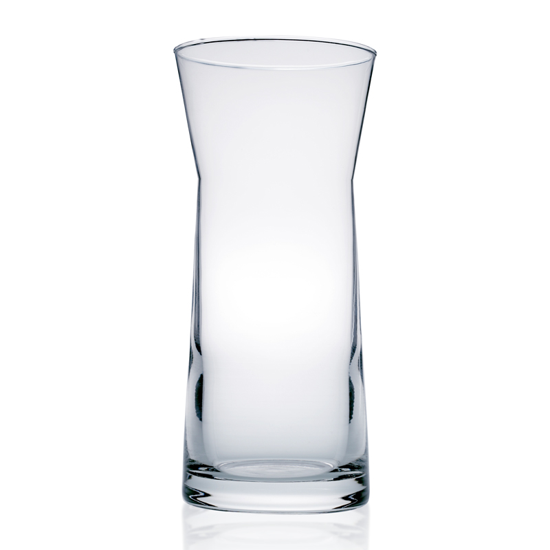 Vase évasé 'Limpide'