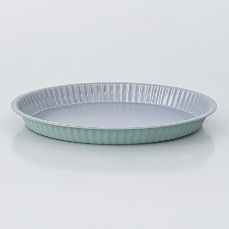 Moule à tarte 'Celadon'