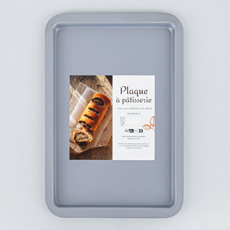 Plaque à pâtisserie 'Celadon'