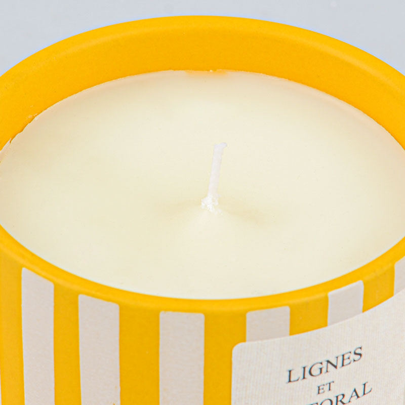 Bougie céramique Denis & Fils