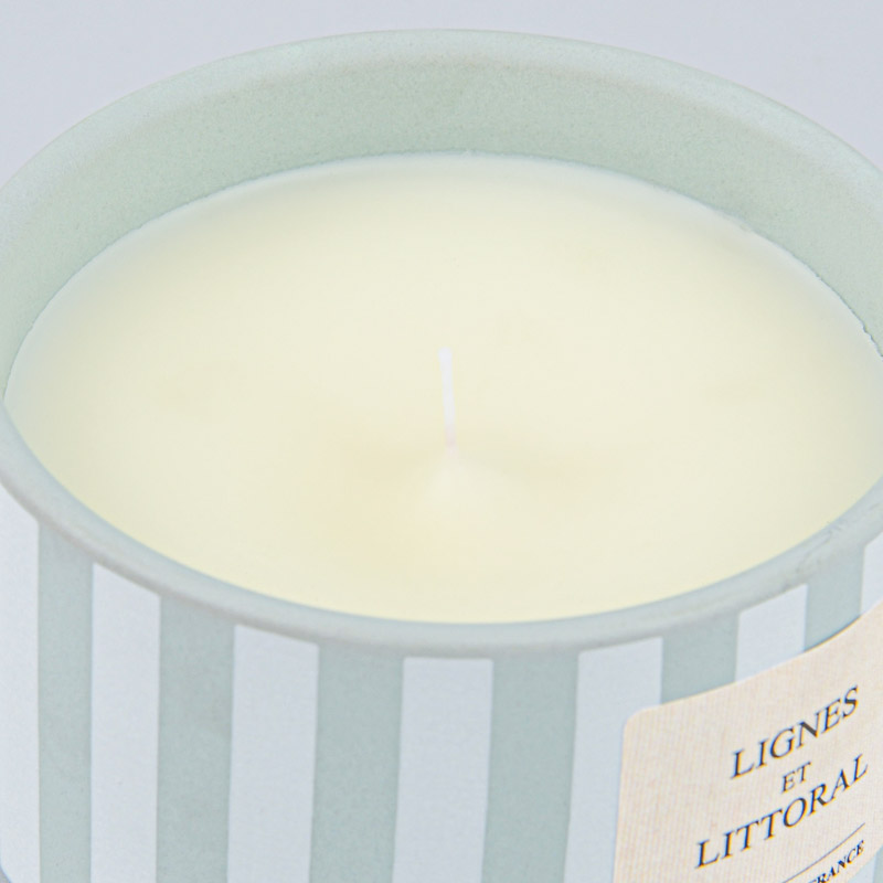 Bougie céramique Denis & Fils