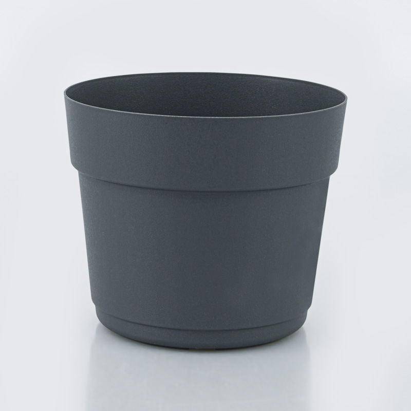 Pot 'Bloom' en plastique recyclé