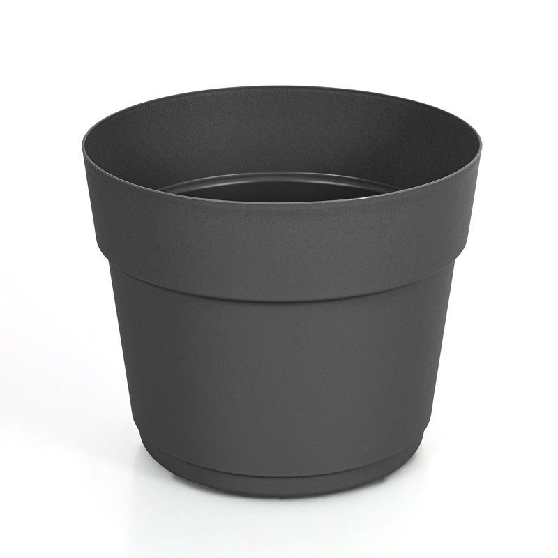 Pot 'Bloom' en plastique recyclé