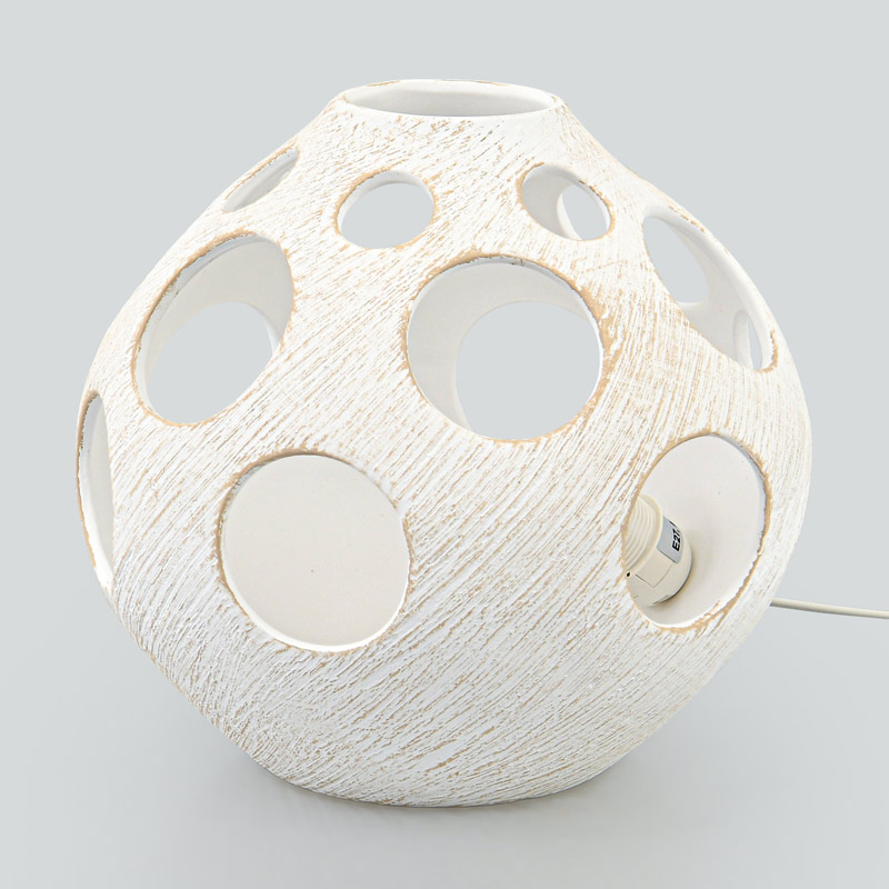 Lampe d'ambiance 'bubble'