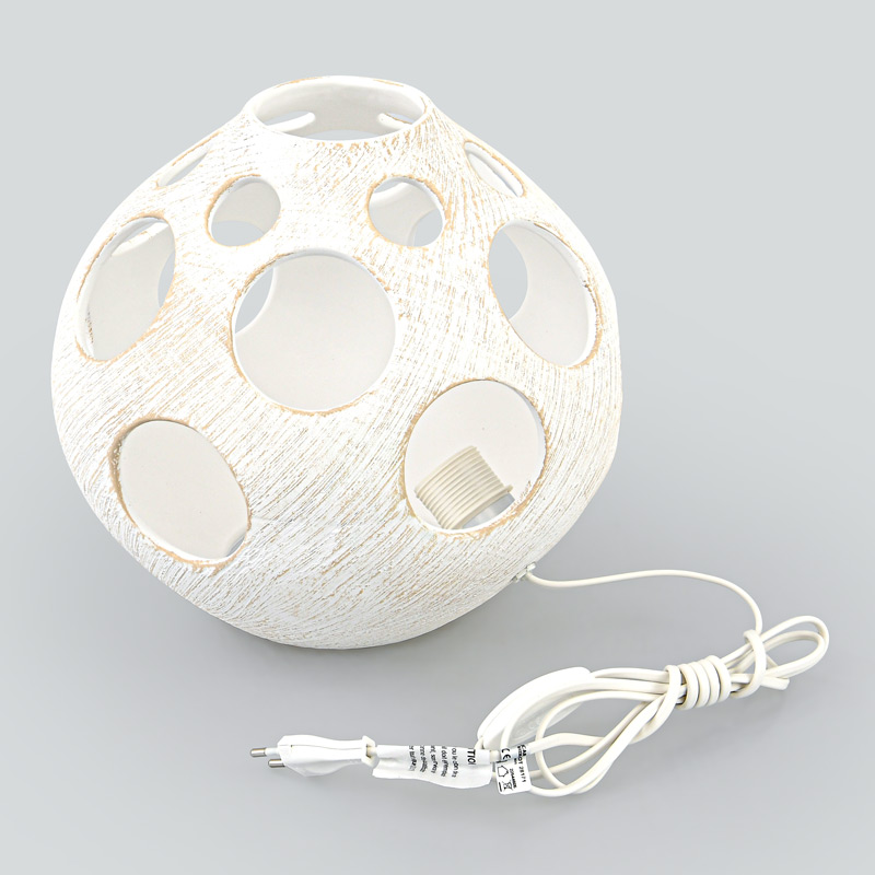 Lampe d'ambiance 'bubble'