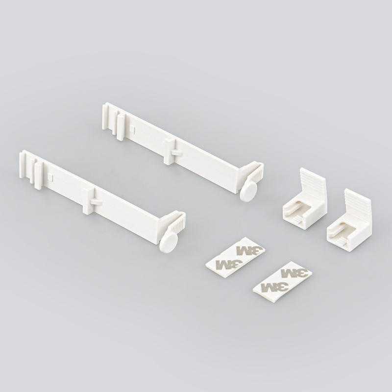 Kit de fixation pour store enrouleur