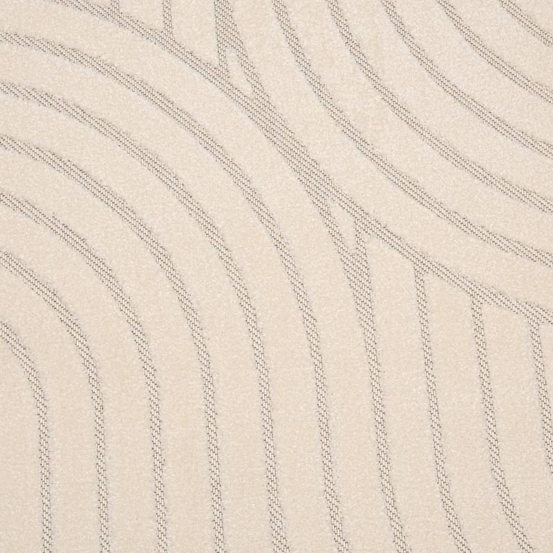 Tapis tendance 'Kosi' marron
