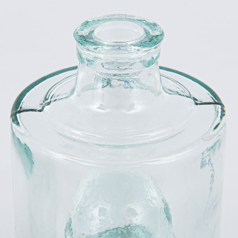 Bouteille empilable 2 bocaux 