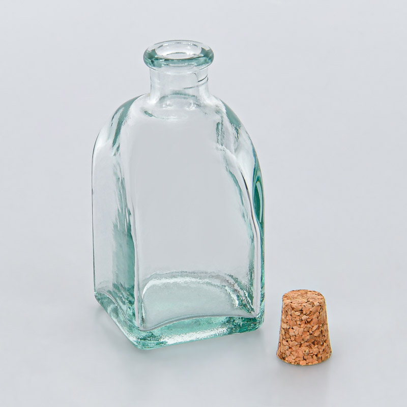 Flacon en verre 10cl 