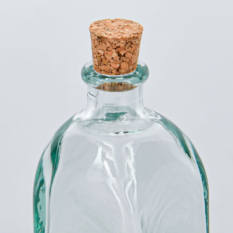 Flacon en verre 10cl 