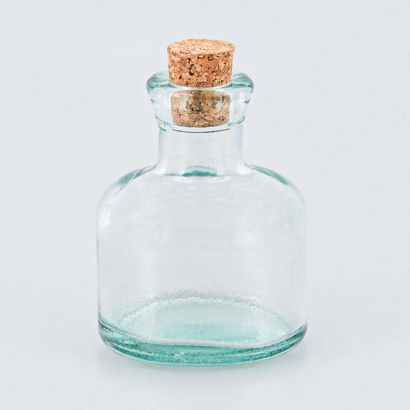 Flacon en verre 125ml