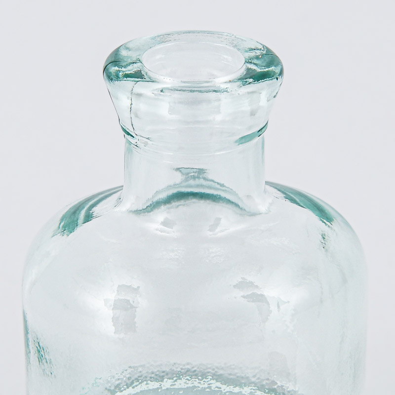 Flacon en verre 125ml