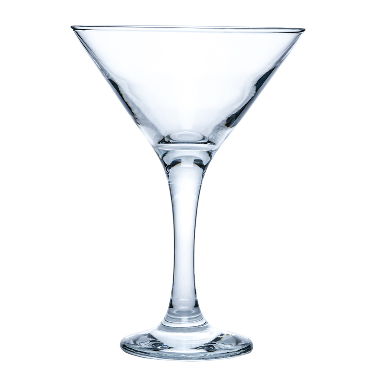 Lot de 3 coupes à cocktail 'Misket' 17,5cl