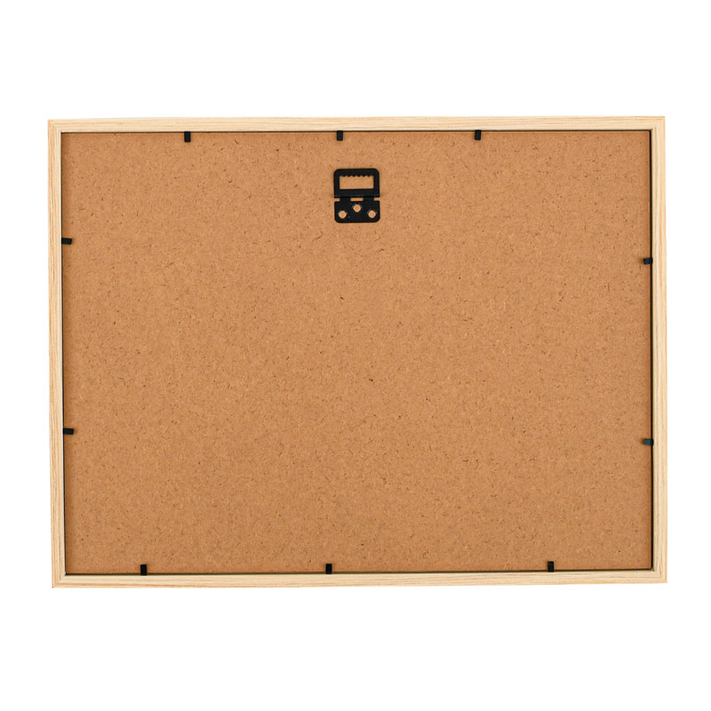 Cadre photo rectangle 'Mediano'