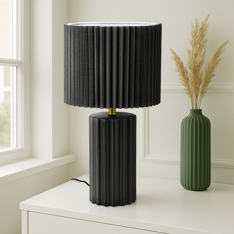 Lampe à poser 'Alba' 