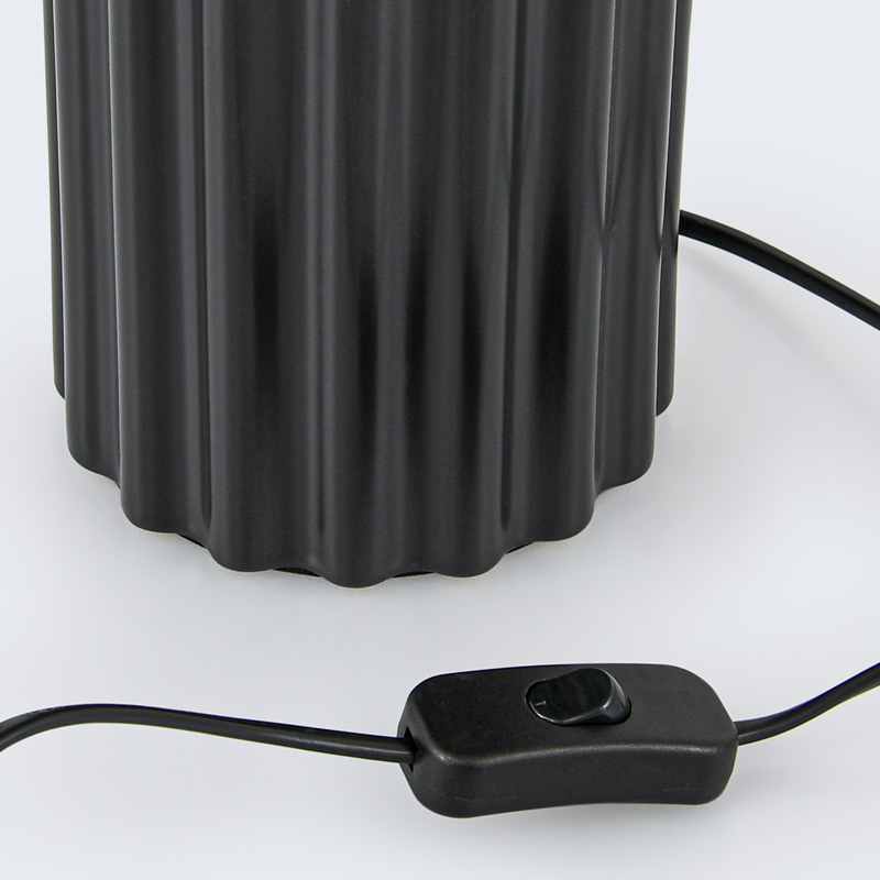 Lampe à poser 'Alba' 