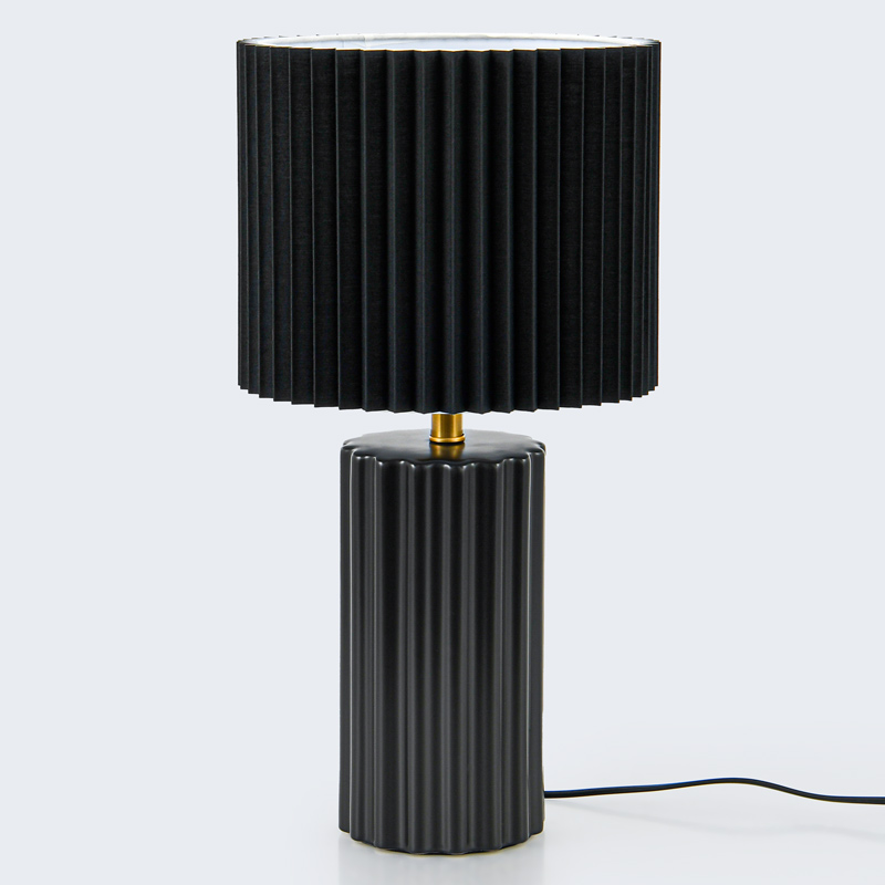 Lampe à poser 'Alba' 