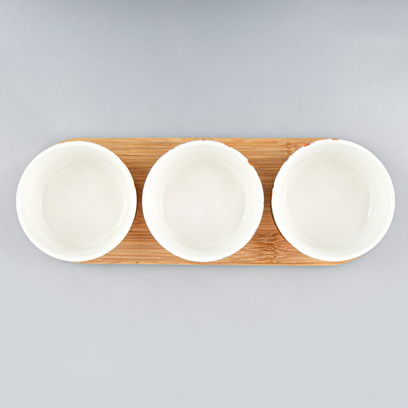 Set apéritif 'Automne'