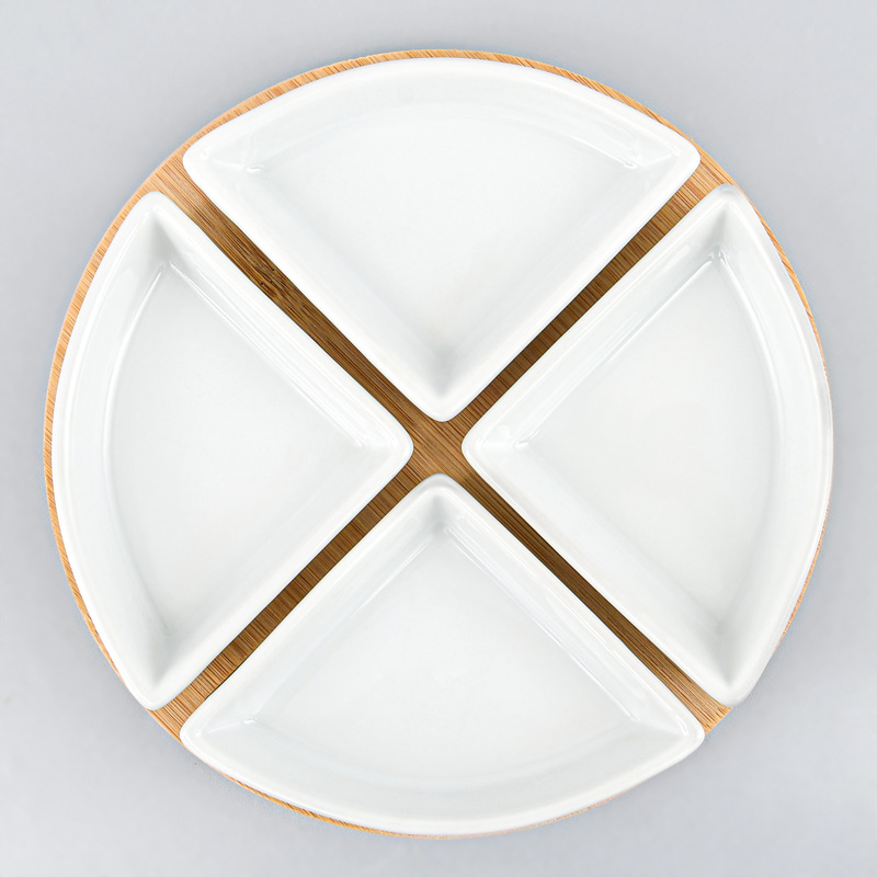 Set apéritif 'Brunch'