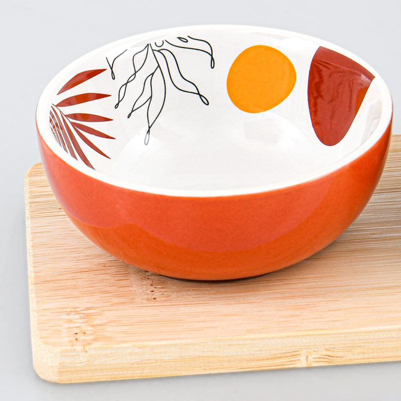 Set apéritif 'Aroma'