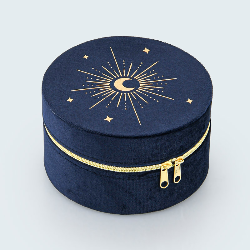 Boîte à bijoux 'Astral'