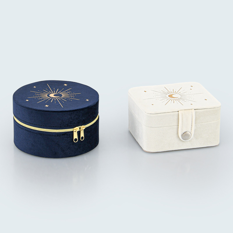 Boîte à bijoux 'Astral'