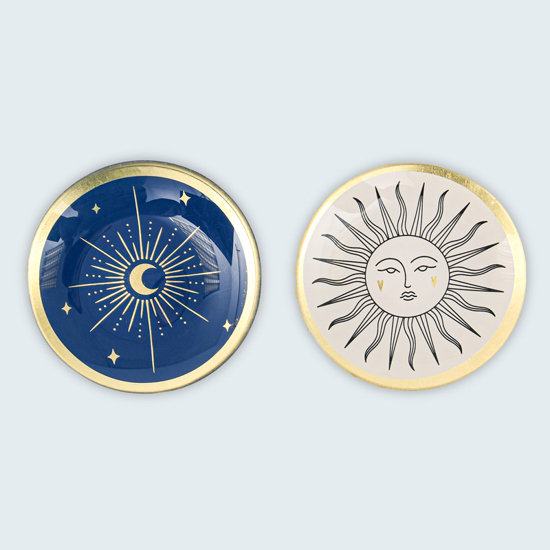 Vide poche 'Astral'