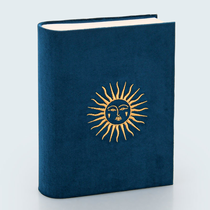 Coffret à bijoux 'Astral'