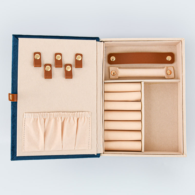 Coffret à bijoux 'Astral'
