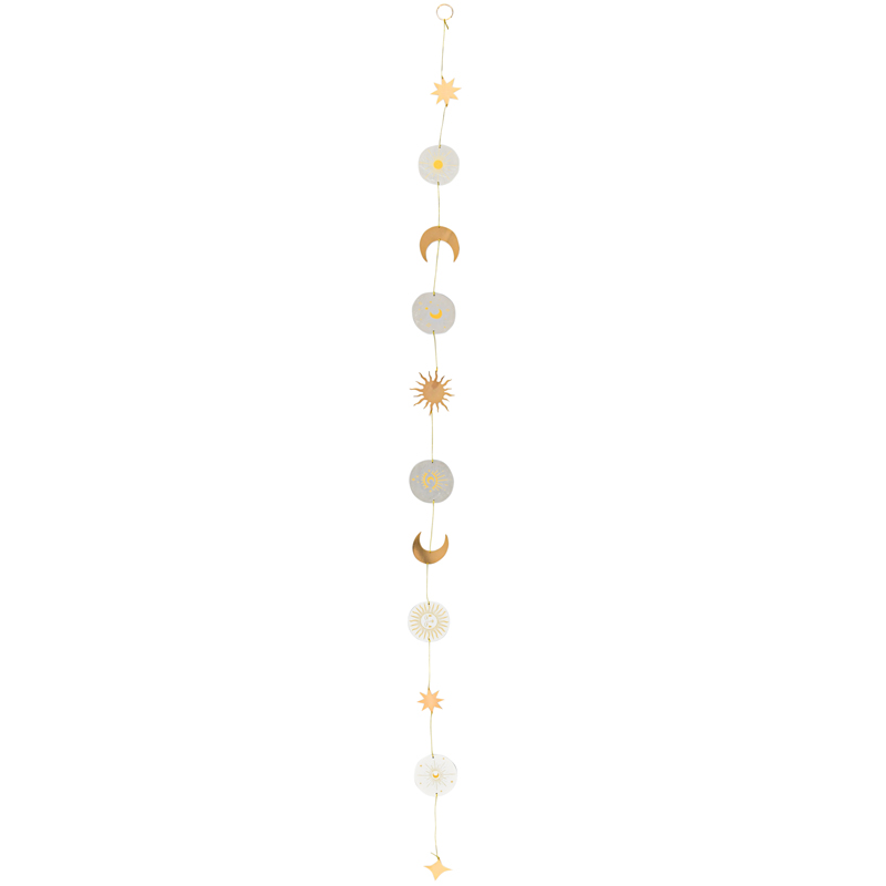 Guirlande décorative 'Astral'