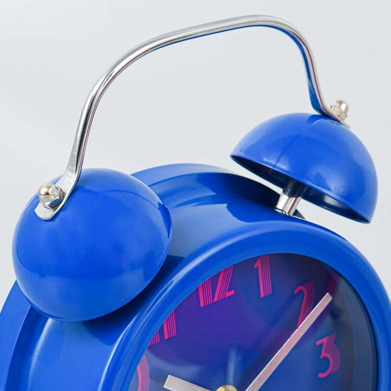 Horloge à poser 'Pop'