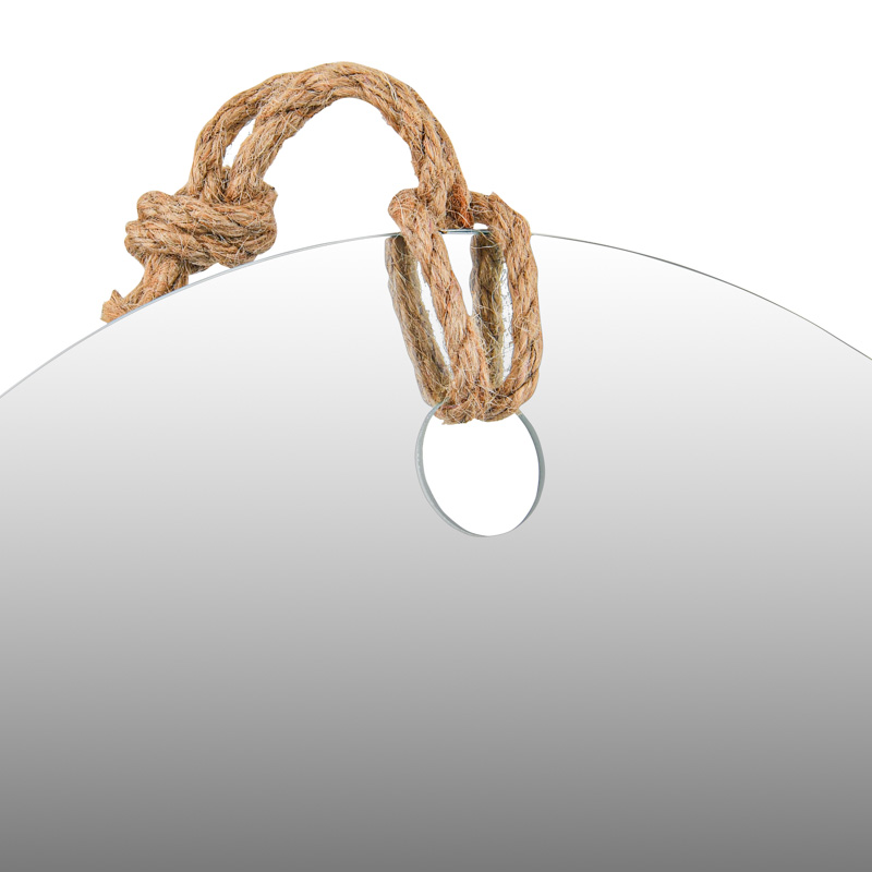 Miroir à suspendre 'Madja'
