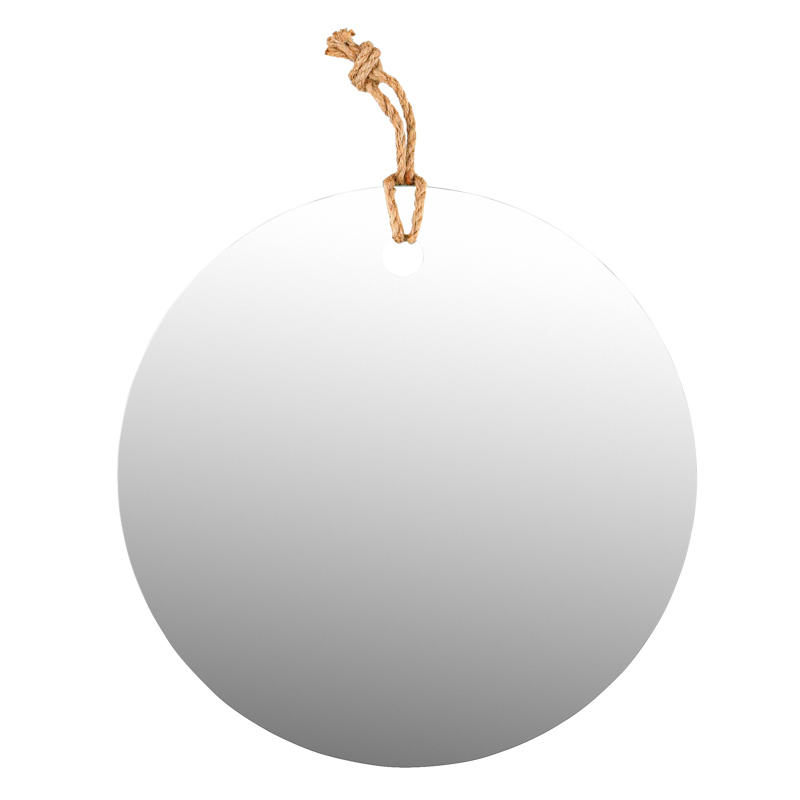 Miroir à suspendre 'Madja'