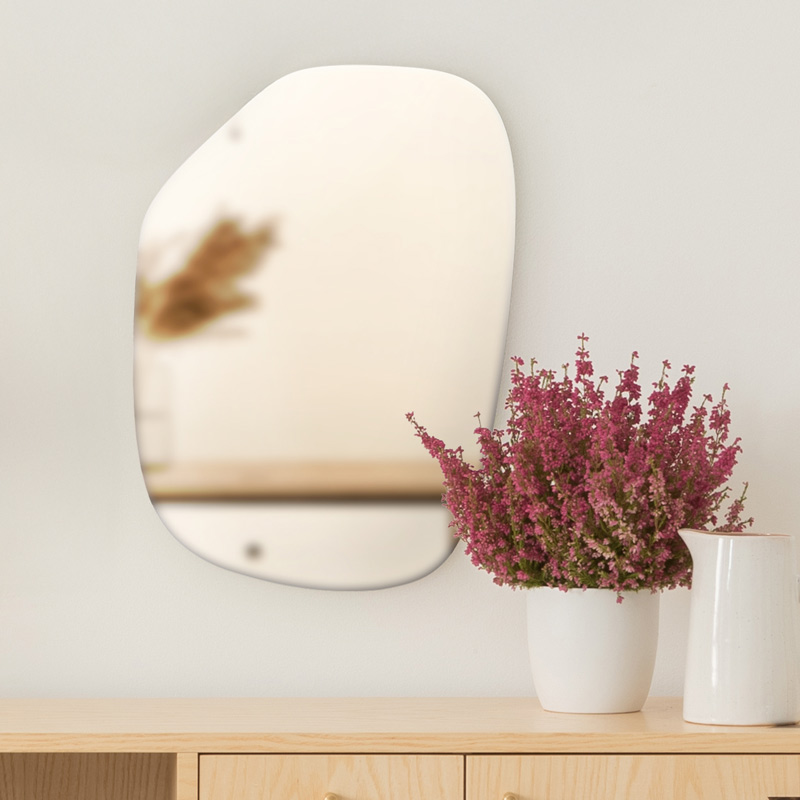 Miroir mural 'Calie'