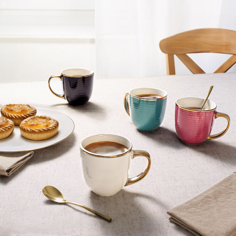 Mug 'Doriane'