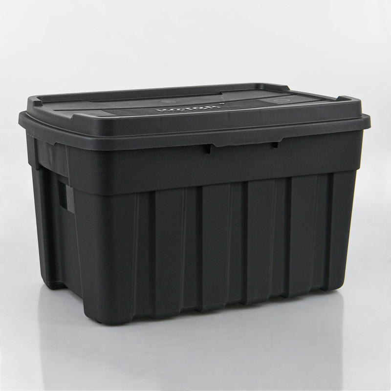 Malle noire 140L