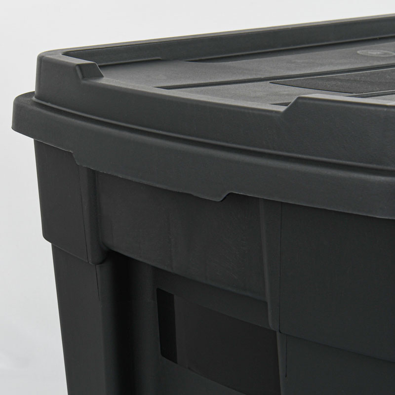Malle noire 140L