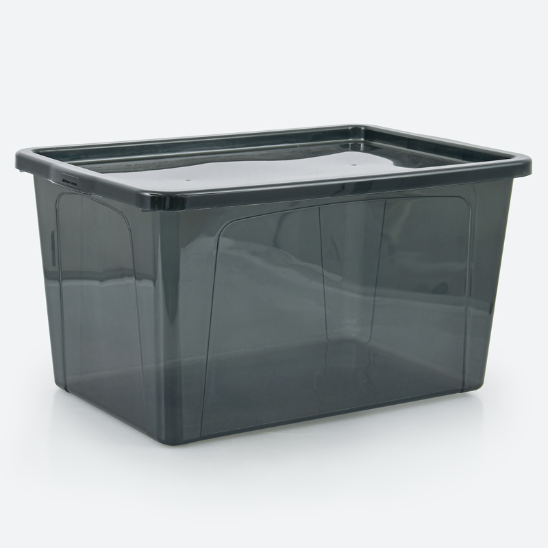 Bac de rangement 'Net Home' 52L