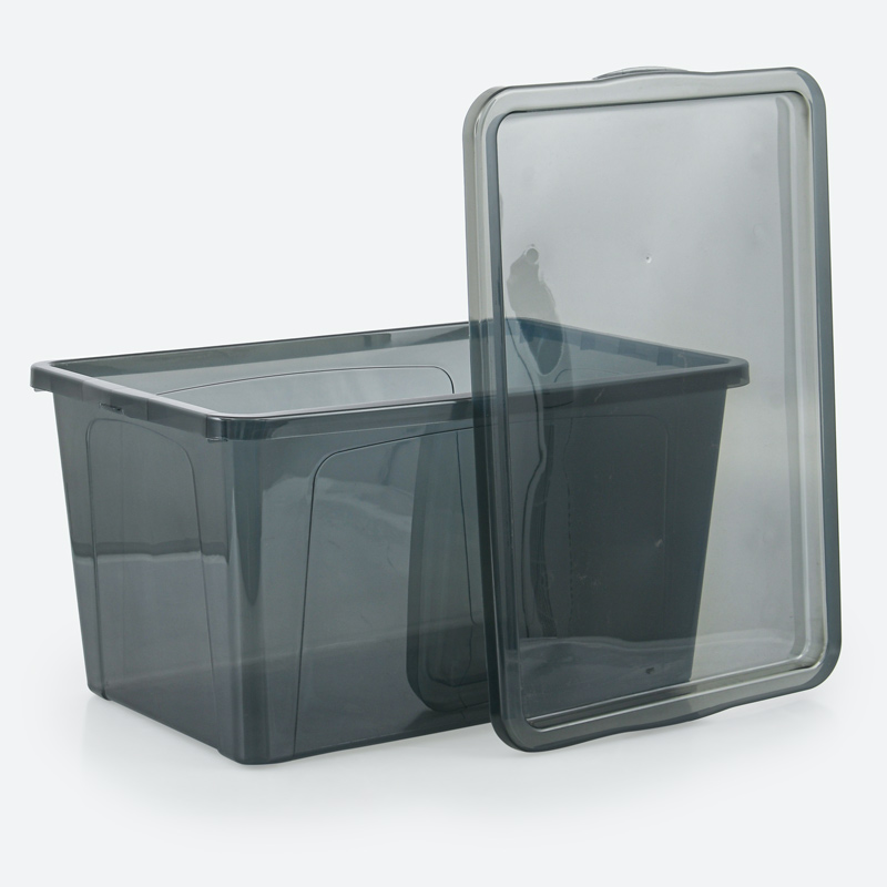 Bac de rangement 'Net Home' 52L