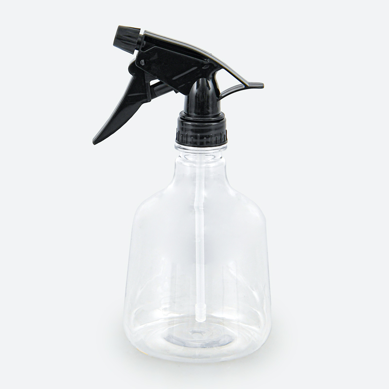 Pulvérisateur transparant 500ml